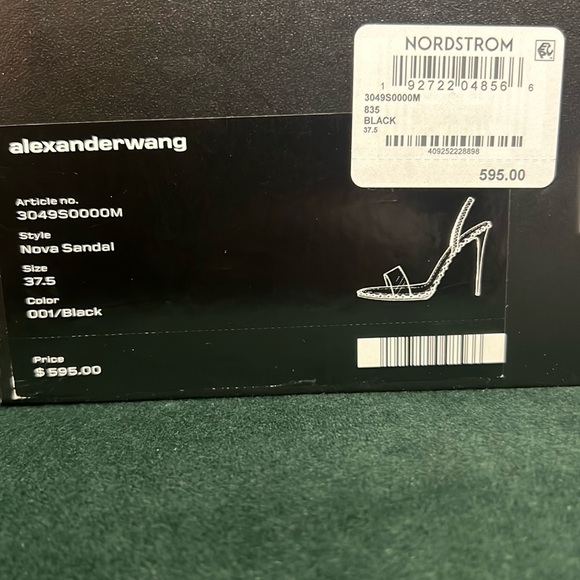 Alexander Wang Sandal - Picture 6 of 6